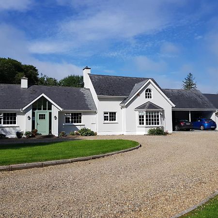 Bed and Breakfast Brookvale Wellingtonbridge Esterno foto
