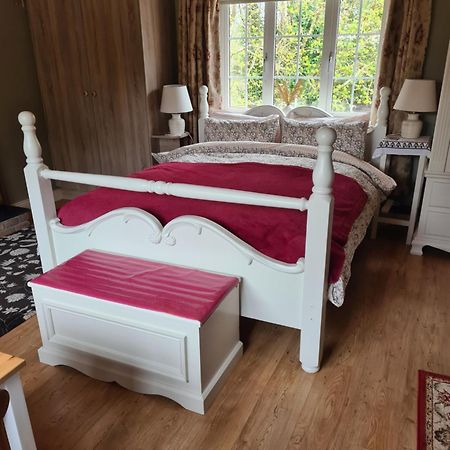 Bed and Breakfast Brookvale Wellingtonbridge Esterno foto