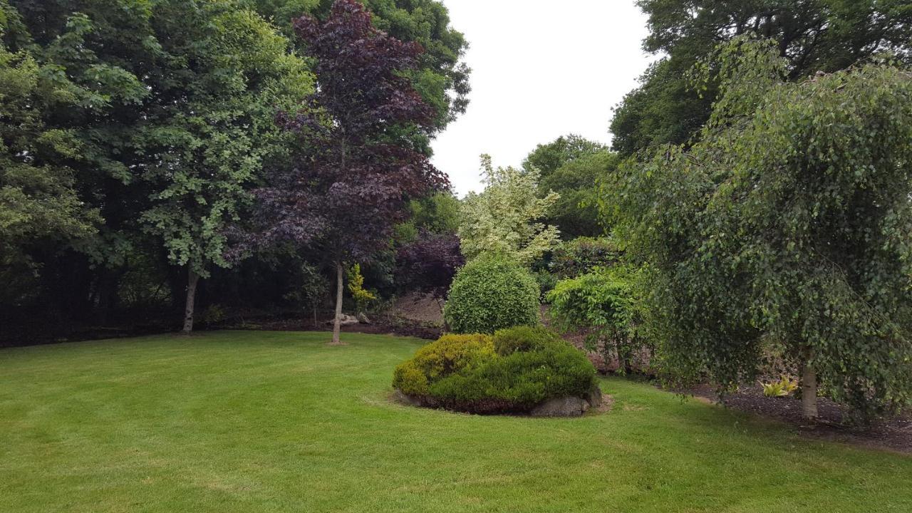 Bed and Breakfast Brookvale Wellingtonbridge Esterno foto