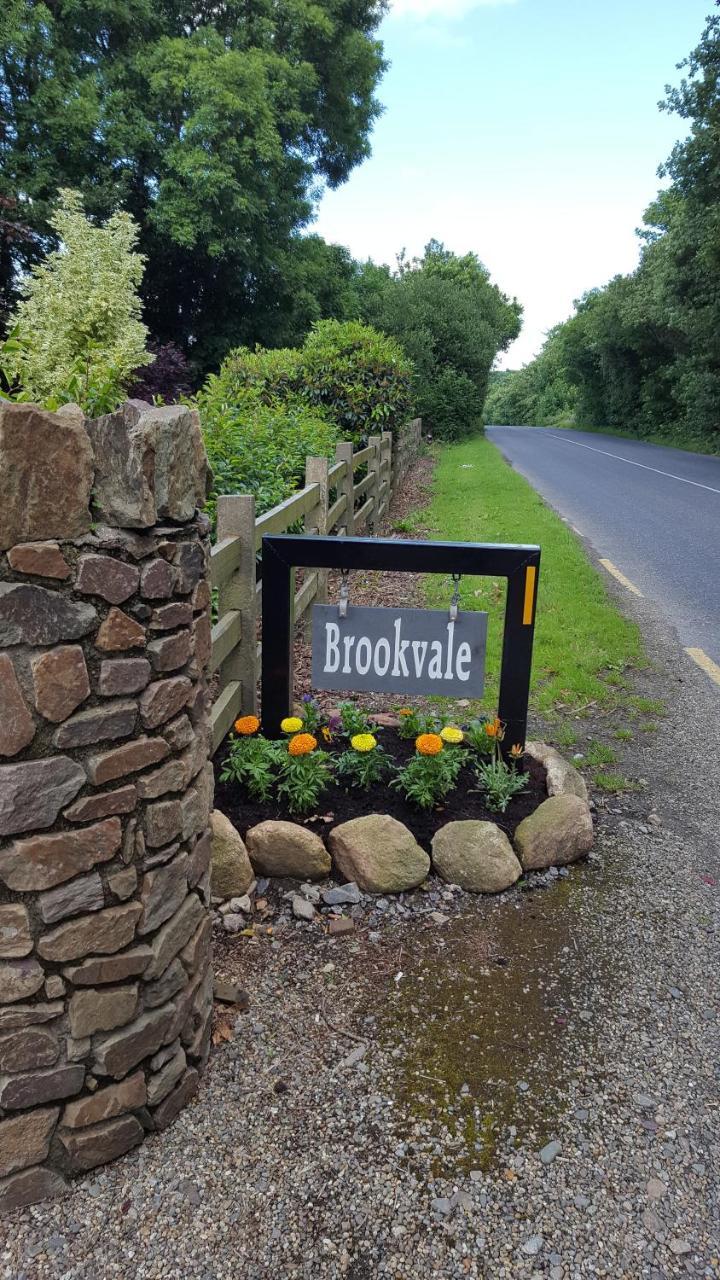Bed and Breakfast Brookvale Wellingtonbridge Esterno foto