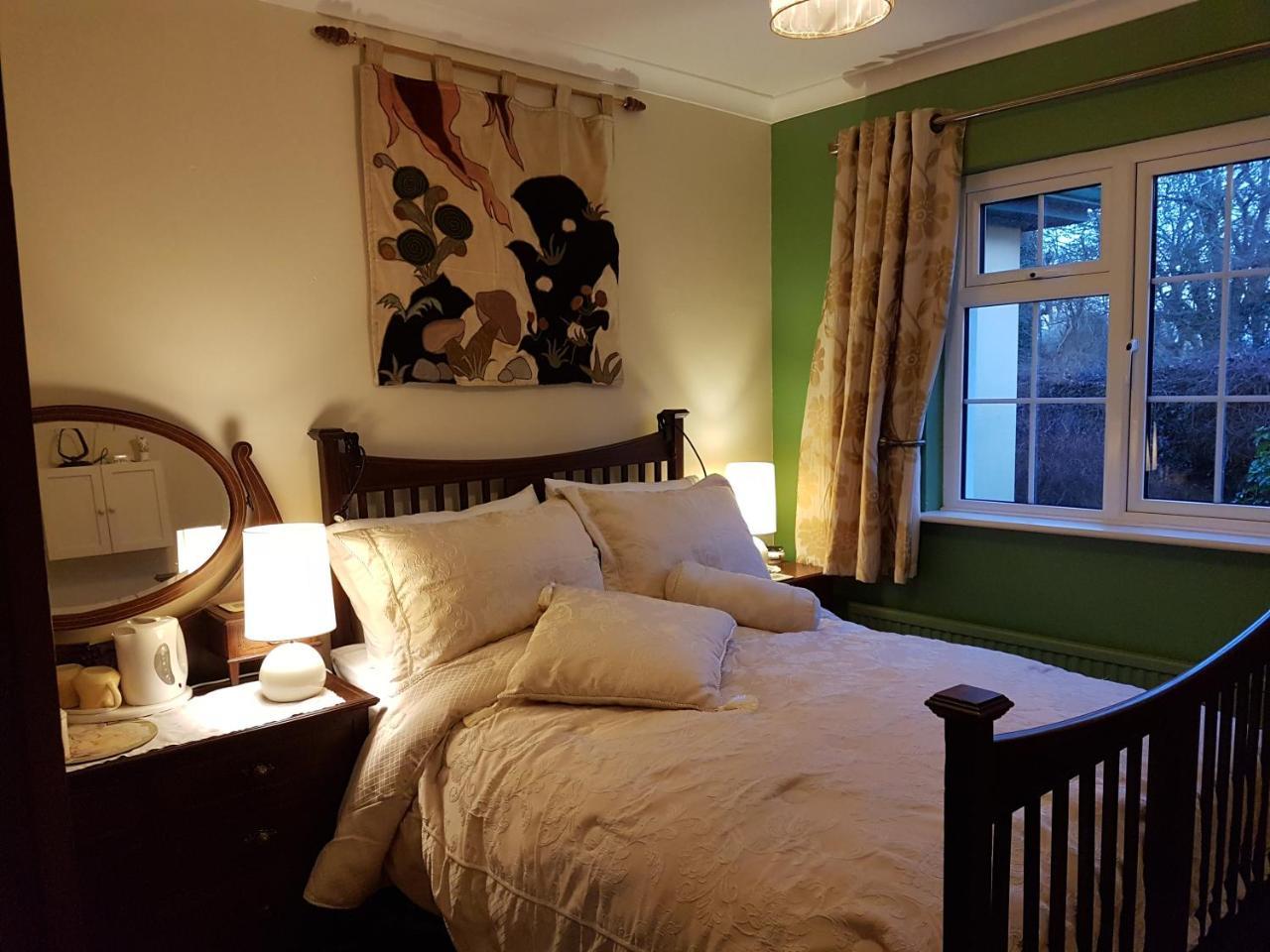 Bed and Breakfast Brookvale Wellingtonbridge Esterno foto