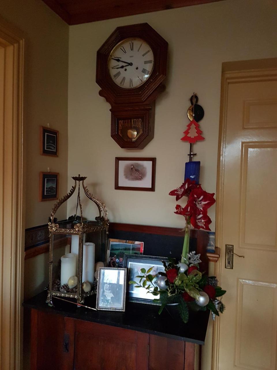 Bed and Breakfast Brookvale Wellingtonbridge Esterno foto