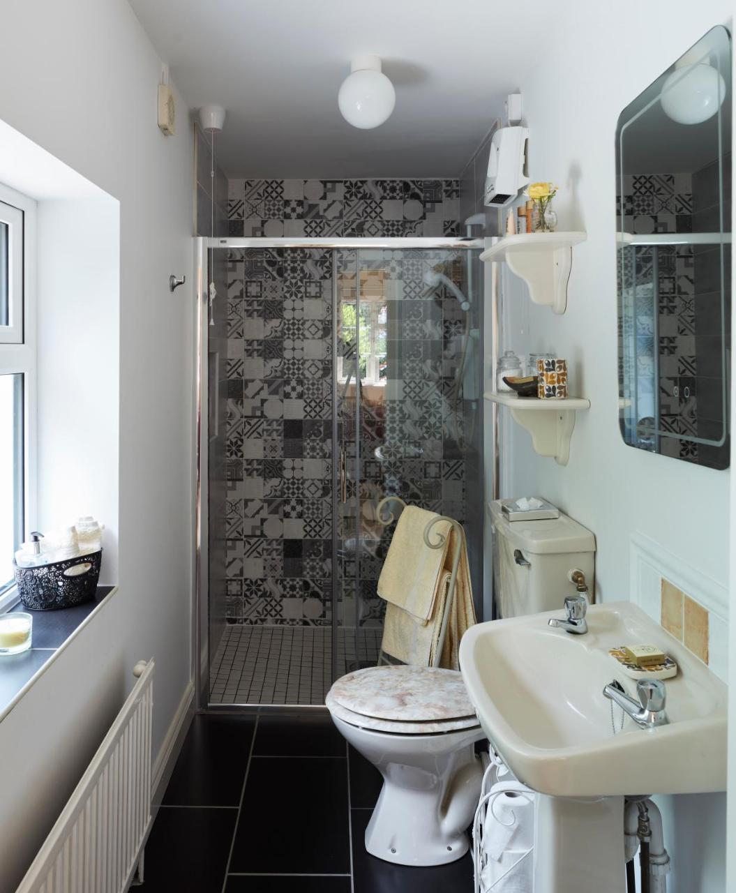 Bed and Breakfast Brookvale Wellingtonbridge Esterno foto
