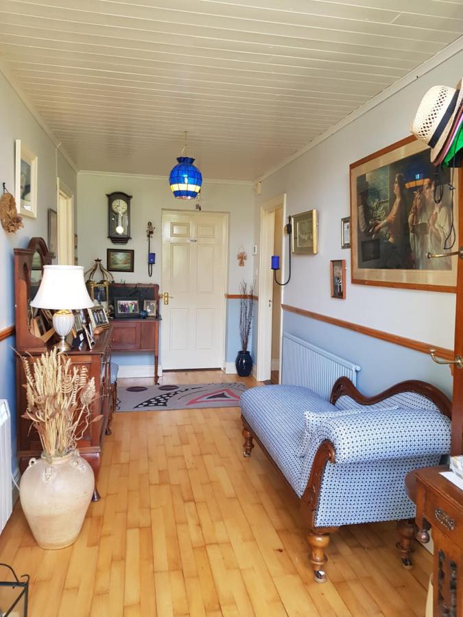 Bed and Breakfast Brookvale Wellingtonbridge Esterno foto